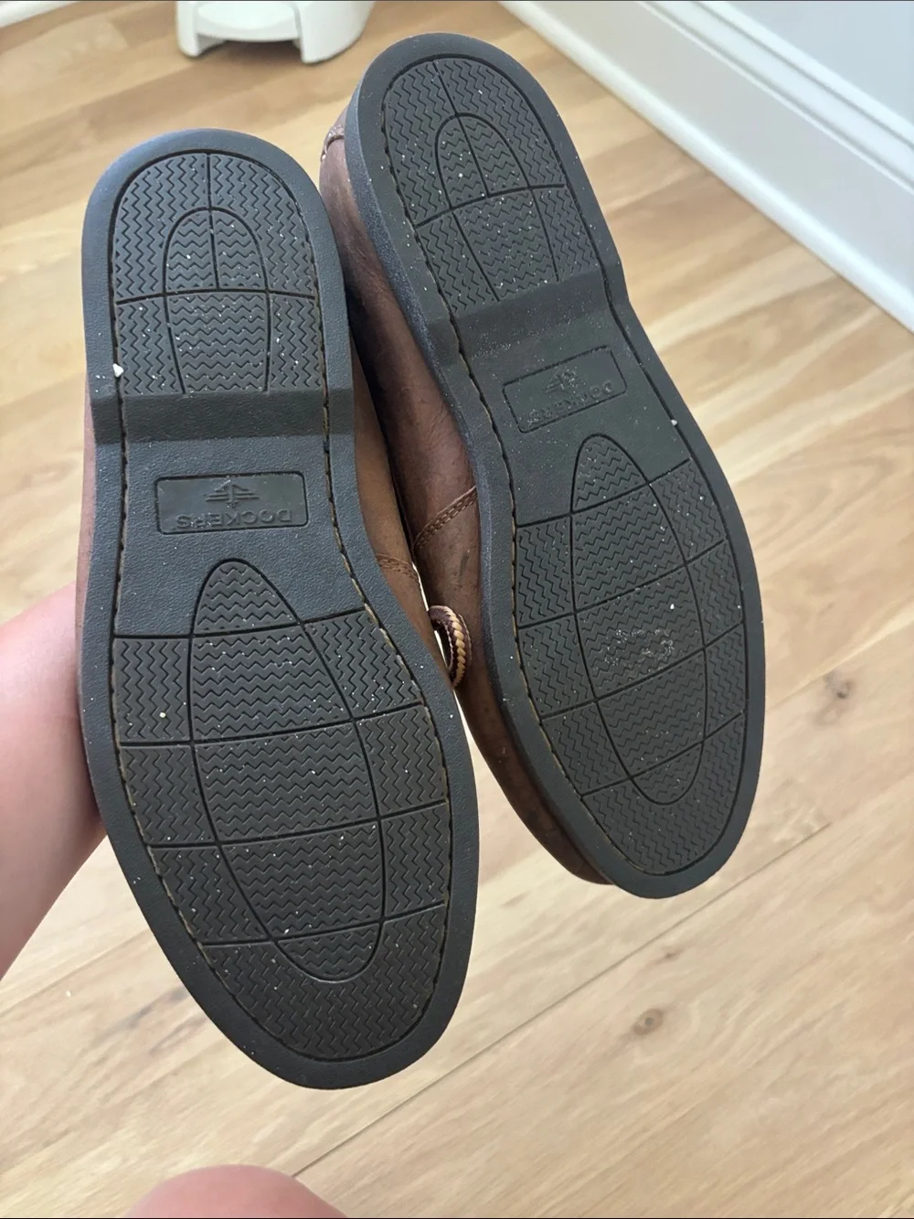 Dockers classic moc